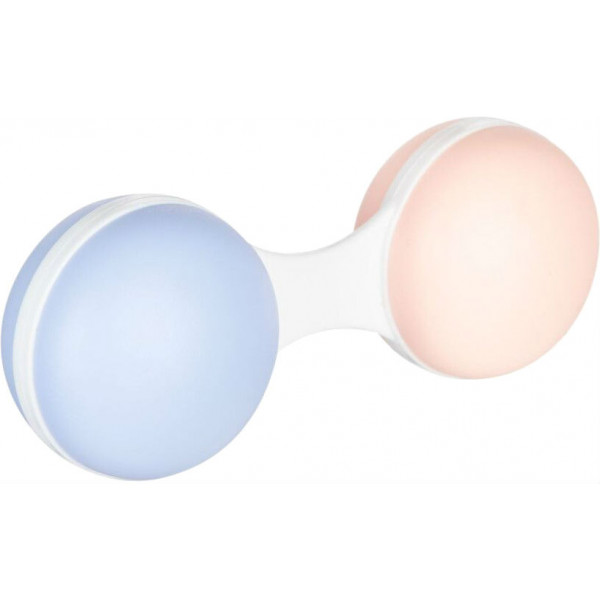 Фото - Брязкальце Набір Canpol babies Pastel (79/401)