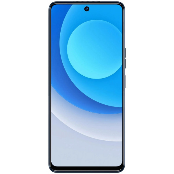 Фото - Смартфон Tecno Camon 19 6/128Gb NFC 2SIM Eco Black (CI6n)