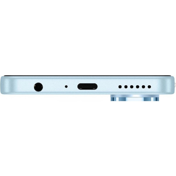 Фото - Смартфон Tecno Camon 19 6/128Gb NFC 2SIM Sea Salt White (CI6n)