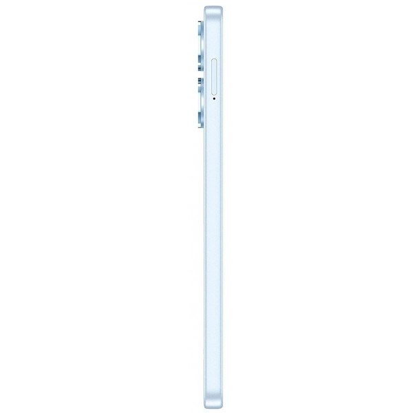 Фото - Смартфон Tecno Camon 19 6/128Gb NFC 2SIM Sea Salt White (CI6n)