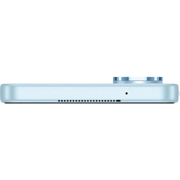 Фото - Смартфон Tecno Camon 19 6/128Gb NFC 2SIM Sea Salt White (CI6n)