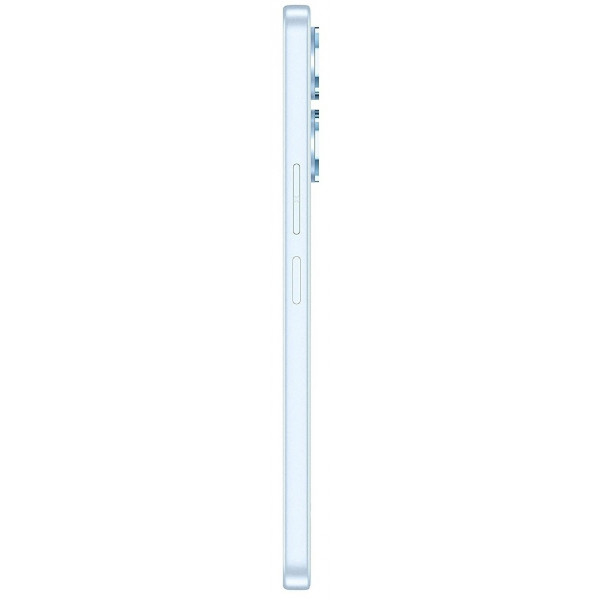 Фото - Смартфон Tecno Camon 19 6/128Gb NFC 2SIM Sea Salt White (CI6n)