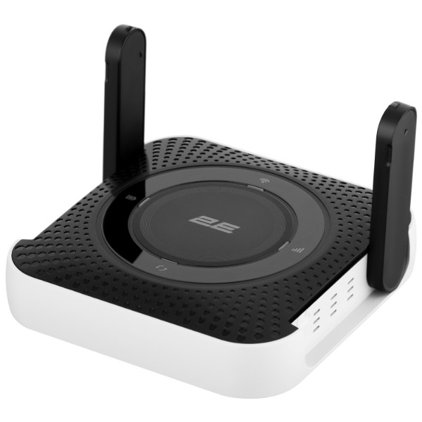 Фото - Модем 4G 2E PowerLink (MiFi-5 2025) Фото - Модем 4G 2E PowerLink (MiFi-5 2025)