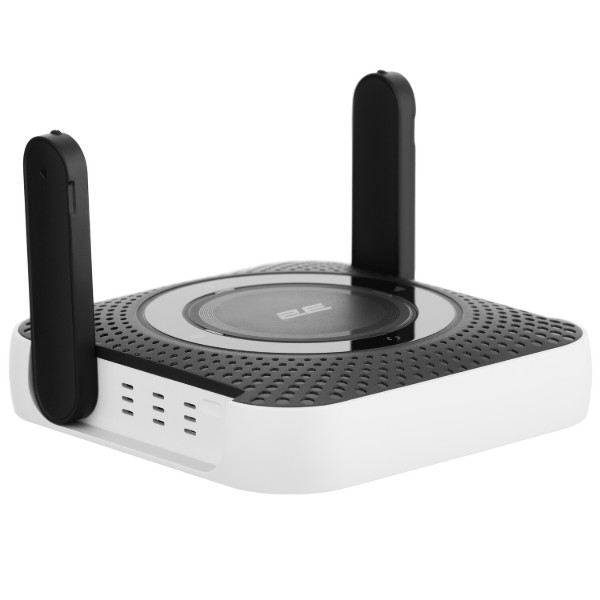 Фото - Модем 4G 2E PowerLink (MiFi-5 2025)