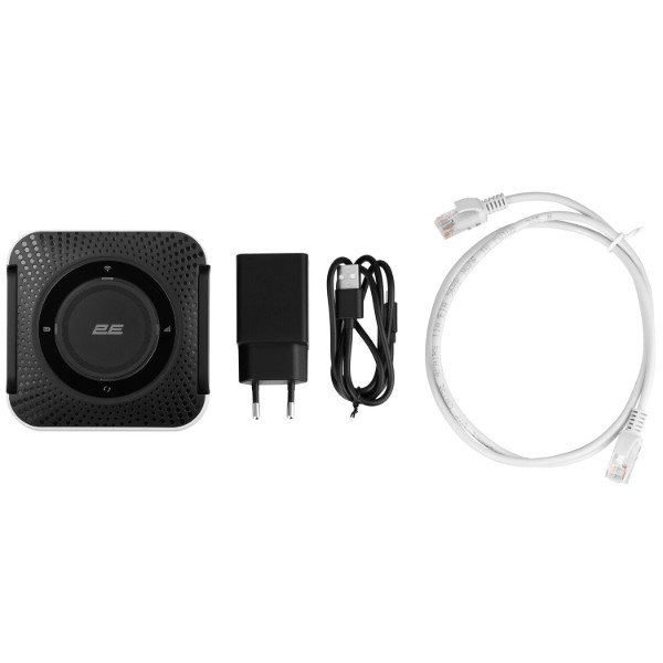 Фото - Модем 4G 2E PowerLink (MiFi-5 2025)
