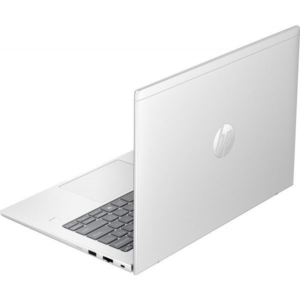Фото - Ноутбук HP ProBook 4 G1i (AT6F7AV_V18) Pike Silver