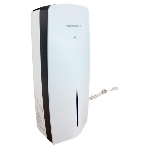 Фото - Увлажнитель воздуха Grunhelm GHF-460MP