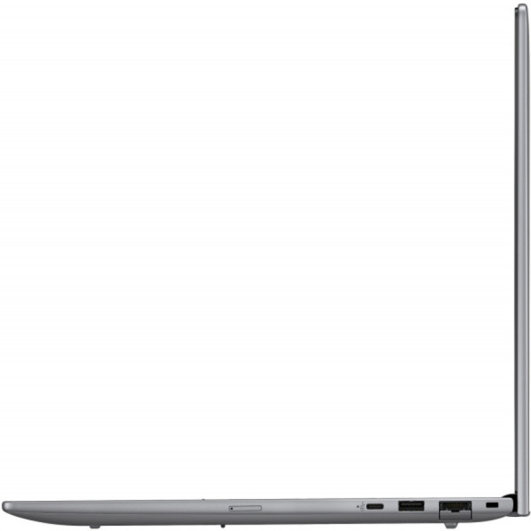 Фото - Ноутбук HP ZBook 8 G1i (B30JVES) Meteor Silver