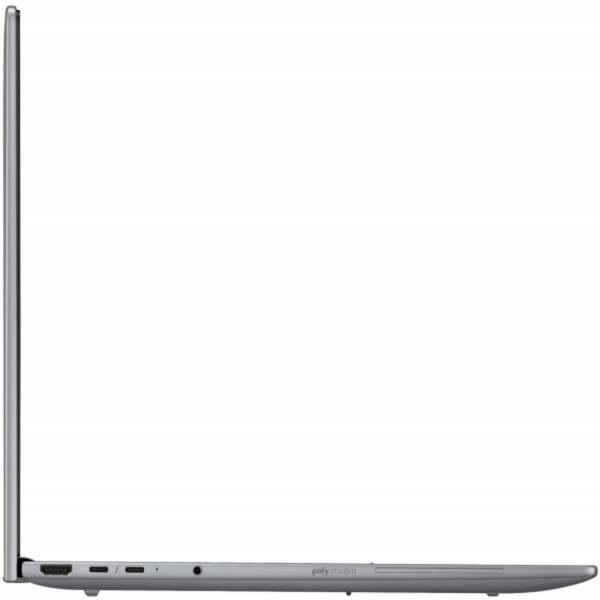 Фото - Ноутбук HP ZBook 8 G1i (B30JVES) Meteor Silver