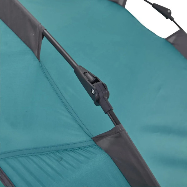 Фото - Палатка Uquip Buzzy UV 50+ Blue/Grey (241002)