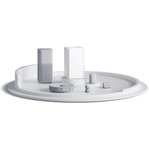 Фото - MESH система WiFi5 Xiaomi Mesh System AC1200 EU 3 pack (DVB4484GL)