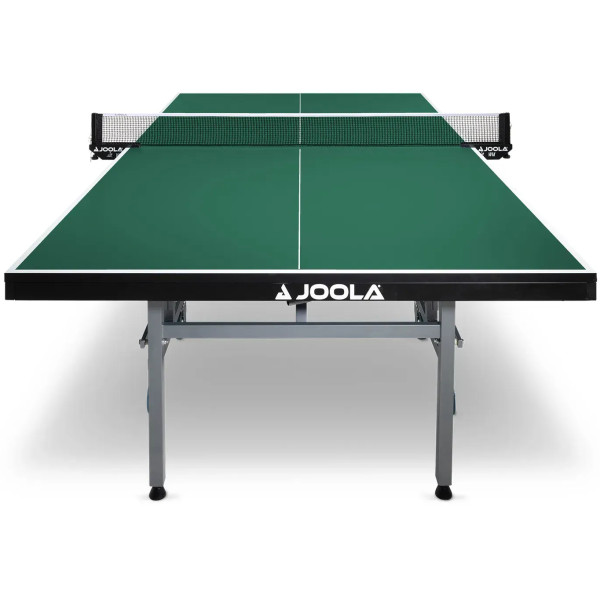 Фото - Теннисный стол Joola World Cup 25 ITTF Green (11290)