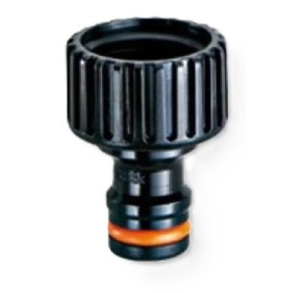 Фото - Соединитель для шланга Claber 1/2"В (86220000-5)