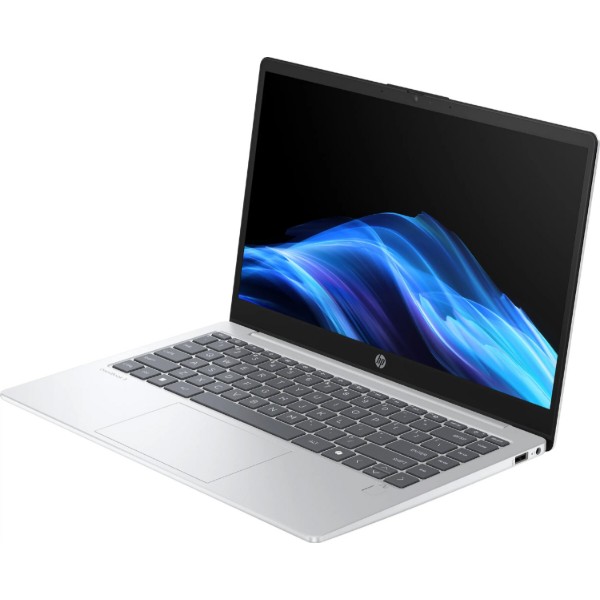 Фото - Ноутбук HP Omnibook 3 14-ha0004ua (C9MZ3EA) Glacier Silver
