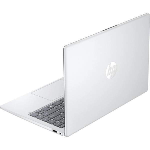 Фото - Ноутбук HP Omnibook 3 14-ha0004ua (C9MZ3EA) Glacier Silver