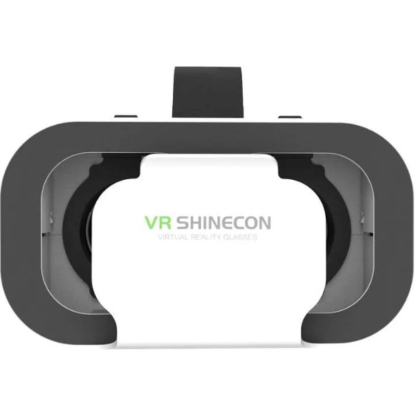 Фото - Окуляри віртуальної реальності Shinecon VR SC-G05A