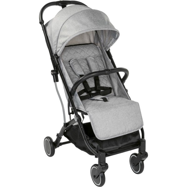 Фото - Коляска прогулянкова Chicco Trolleyme Stroller (79865.28)