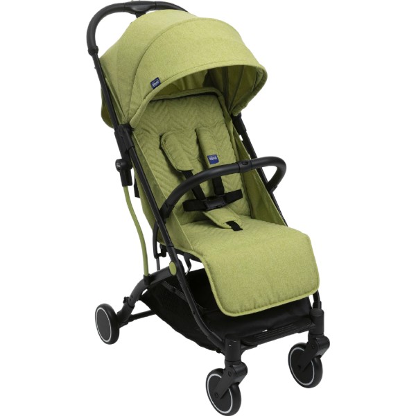 Фото - Коляска прогулянкова Chicco Trolleyme Stroller (79865.55)