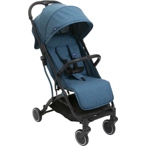 Фото - Коляска прогулянкова Chicco Trolleyme Stroller (79865.58)
