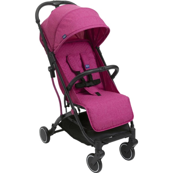Фото - Коляска прогулянкова Chicco Trolleyme Stroller (79865.62)