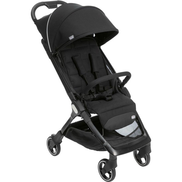 Фото - Коляска прогулянкова Chicco WE Stroller (79885.95)