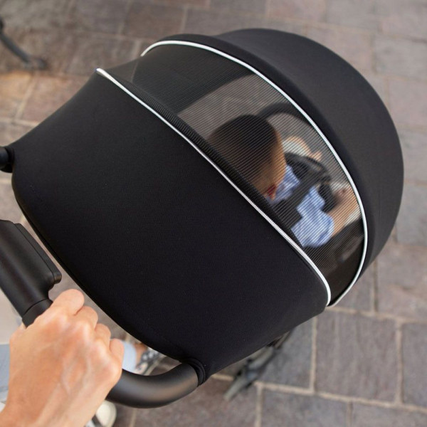 Фото - Коляска прогулянкова Chicco WE Stroller (79885.95)