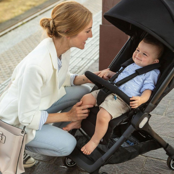 Фото - Коляска прогулянкова Chicco WE Stroller (79885.95)