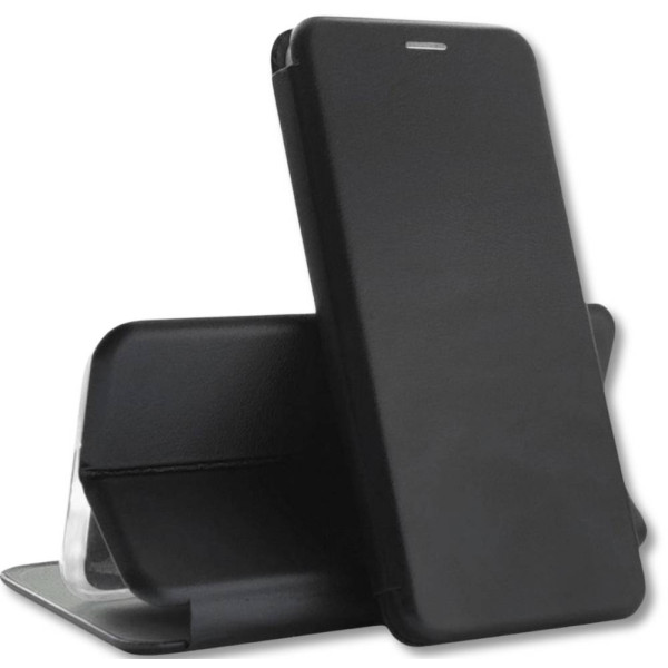 Фото - Чохол для смартфона BeCover Exclusive for Tecno Spark Go 2 (KM4) Black (715006)