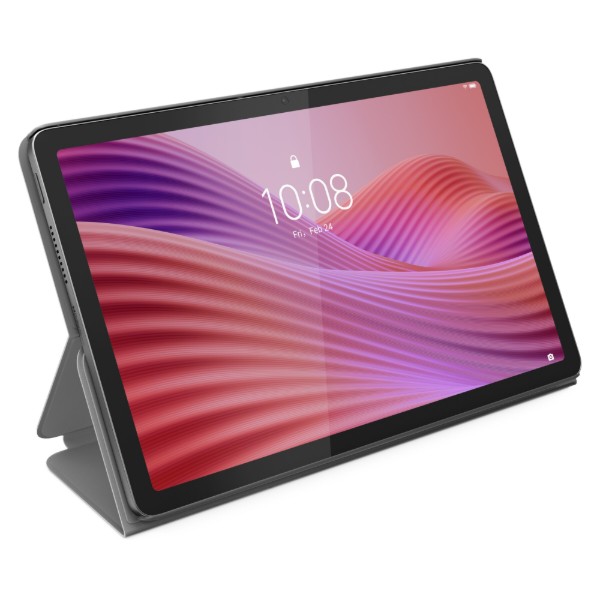 Фото - Чехол для планшета Lenovo Tab Folio Case Grey TB311 (ZG38C06653)