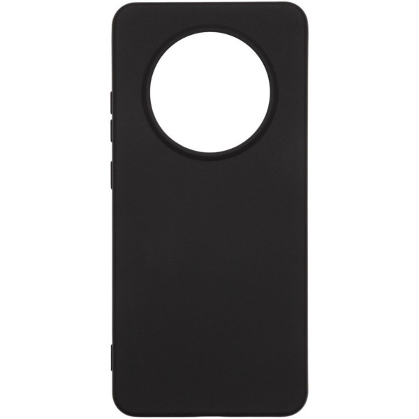 Фото - Чохол для смартфону Armorstandart ICON for OPPO Reno12 F 4G / Reno12 FS 5G Black (ARM79908)