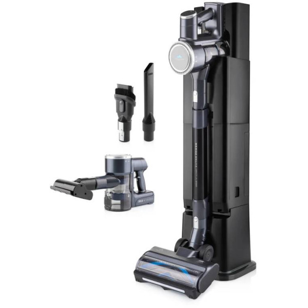 Фото - Пилосос ручний для дому ETA Panther PRO 7250 90000