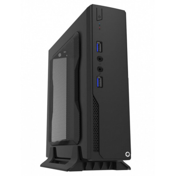 Фото - Корпус Gamemax MT300-2U3-60W Фото - Корпус Gamemax MT300-2U3-60W