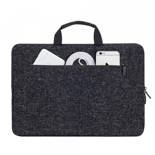 Фото - Чохол для ноутбуку RIVACASE 7915 Black