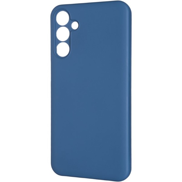 Фото - Чехол для смартфона Gelius Full Soft Case for Samsung M156 (M15) Dark Blue (98483)