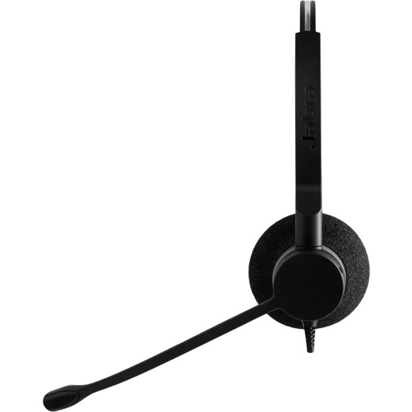 Фото - Гарнітура дротова Jabra BIZ 2300 Duo USB-C (2399-823-189)
