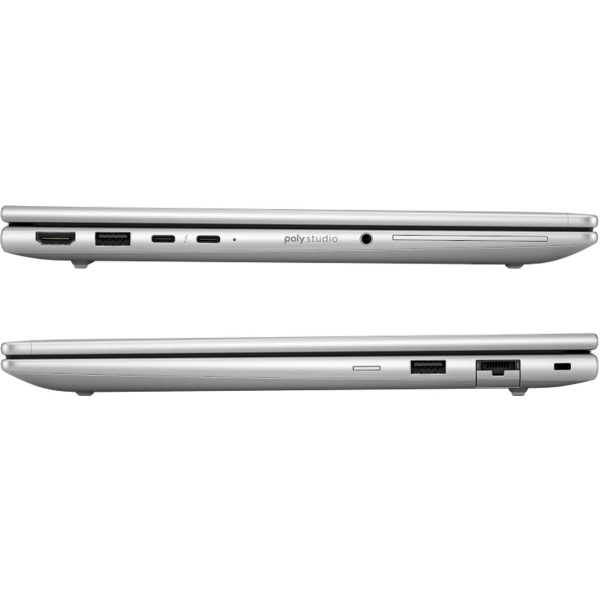 Фото - Ноутбук HP EliteBook 6 G1i (AU7N7AV_V4) Silver