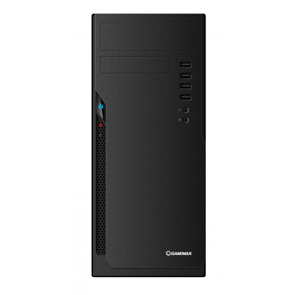 Фото - Корпус Gamemax GM-500 ET-211-500W з БЖ