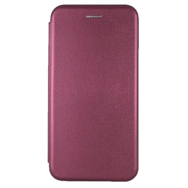 Фото - Чехол для смартфона BeCover Exclusive for Samsung Galaxy A57 5G SM-A576 Red Wine (715025)