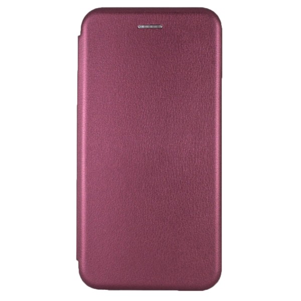 Фото - Чохол для смартфона BeCover Exclusive for Tecno Spark Go 2 (KM4) Red Wine (715008)