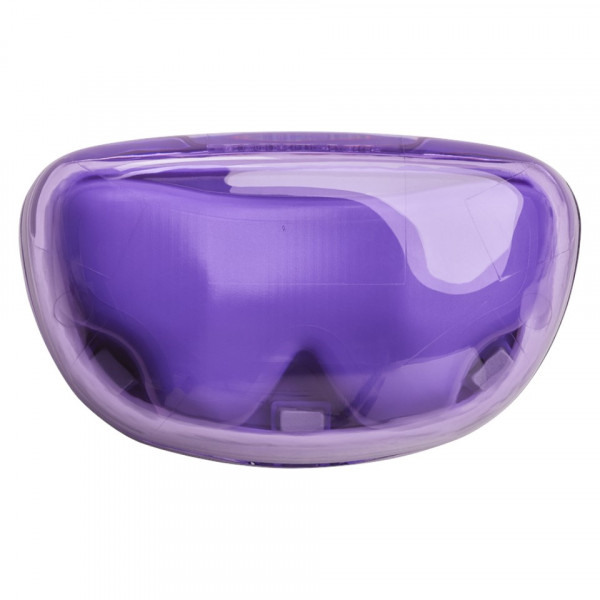 Фото - Наушники вкладыши беспроводные TWS JBL Tune Flex 2 Ghost Purple (JBLTFLEX2GMAE)