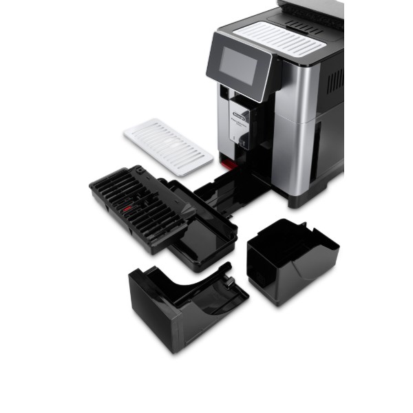 Фото - Кавомашина Delonghi ECAM610.74.MB