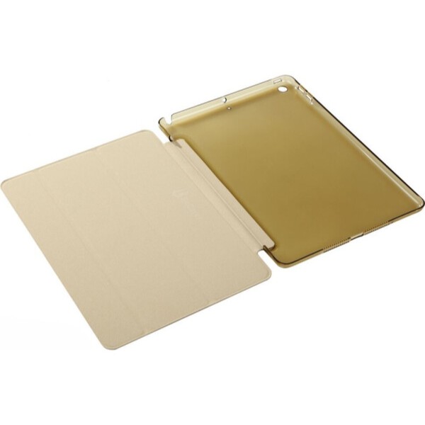Фото - Чехол для планшета BeCover Smart Case for Apple iPad 10.2 (2019) Gold (704136)