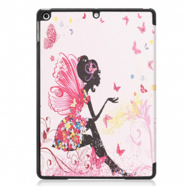 Фото - Чохол для планшету BeCover Smart Case for Apple iPad 10.2 (2019) Fairy (704310)