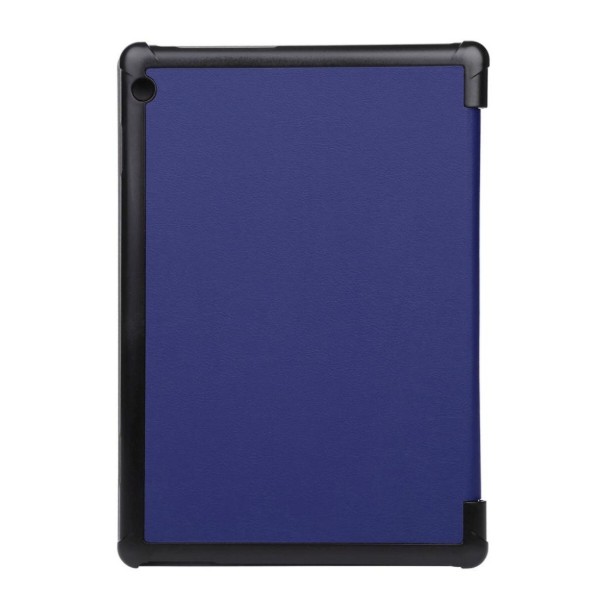Фото - Чохол для планшету BeCover Smart Case Lenovo Tab M10 Plus TB-X606F Deep Blue (704801)
