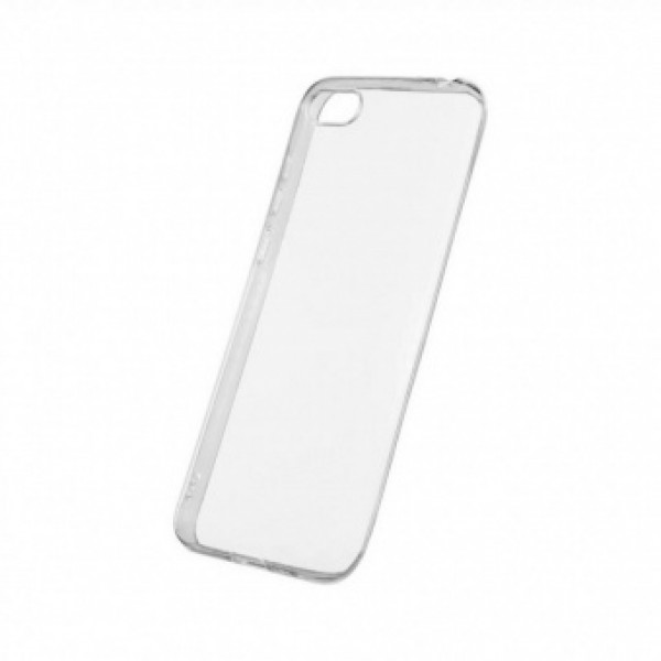Фото - Чехол для смартфона BeCover for Honor 7A Transparancy (705087)