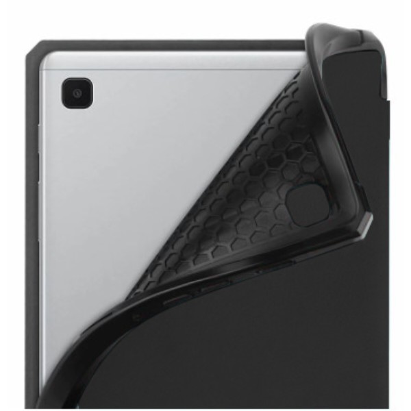 Фото - Чехол для планшета BeCover Flexible TPU Mate for Samsung Galaxy Tab A7 Lite SM-T220/SM-T225 Black (706471)