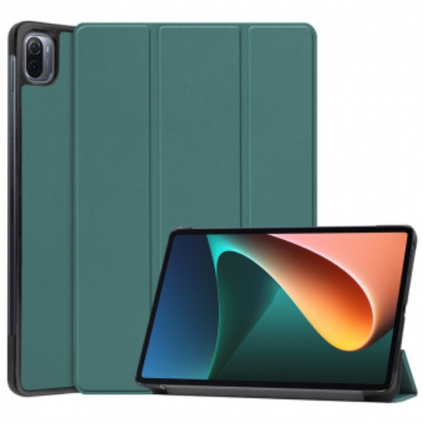 Фото - Чехол для планшета BeCover Smart для Xiaomi Mi Pad 5/5 Pro Dark Green (706705)
