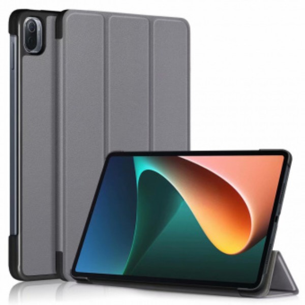 Фото - Чехол для планшета BeCover Smart for Xiaomi Mi Pad 5/5 Pro Gray (706706)