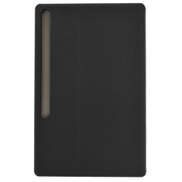 Фото - Чехол для планшета BeCover Premium for Samsung Galaxy Tab S7 FE SM-T735 Black (706711)