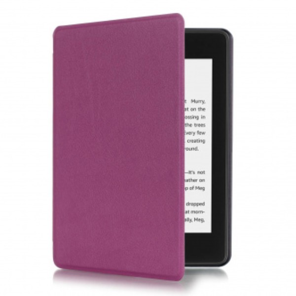 Фото - Чохол для електронної книги BeCover Smart for Amazon Kindle Paperwhite 11th Gen. 2021 Purple (707206)